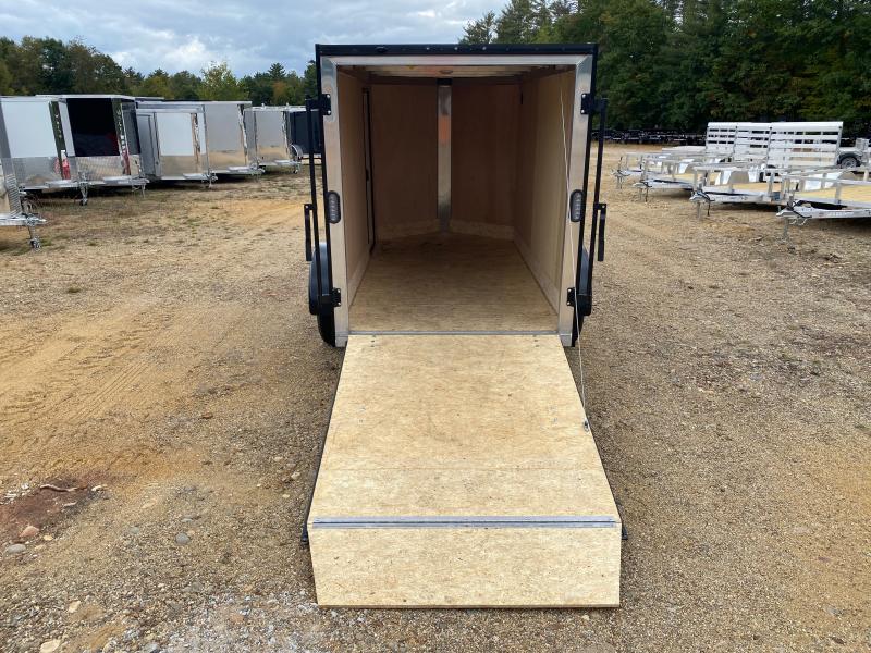 new Cargo (Enclosed) Trailers Stealth Trailers  for sale, in Loudon, NH Thumbnail 11