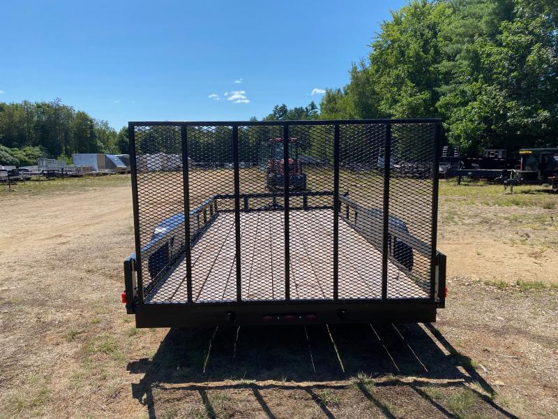 used Utility Trailers Triple Crown Trailers  for sale, in Loudon, NH Thumbnail 5