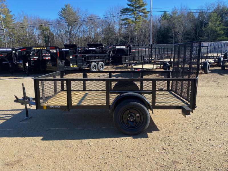 new Utility Trailers Triple Crown Trailers  for sale, in Loudon, NH Thumbnail 5