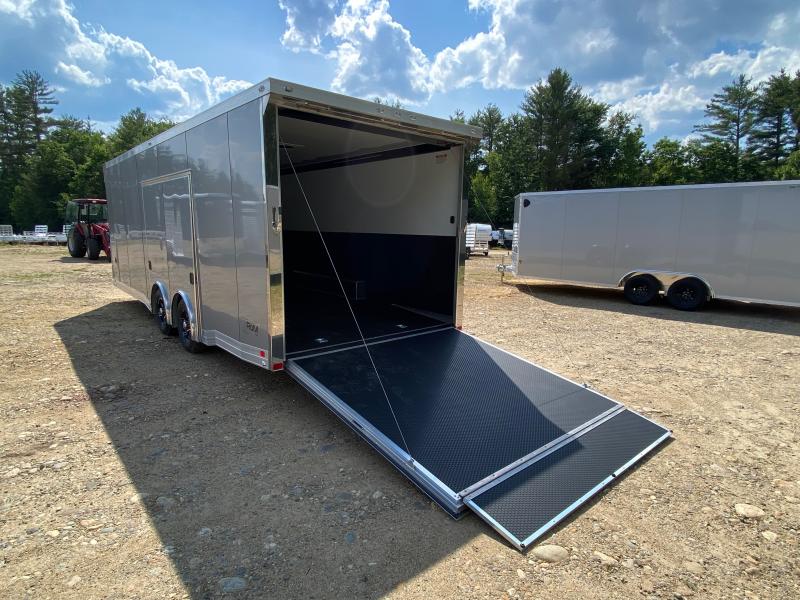 new Car Haulers / Racing Trailers ATC  for sale, in Loudon, NH Thumbnail 2