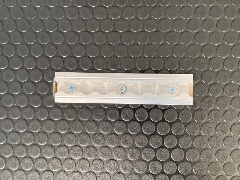 new Cargo (Enclosed) Trailers NEO Trailers  for sale, in Loudon, NH Thumbnail 19