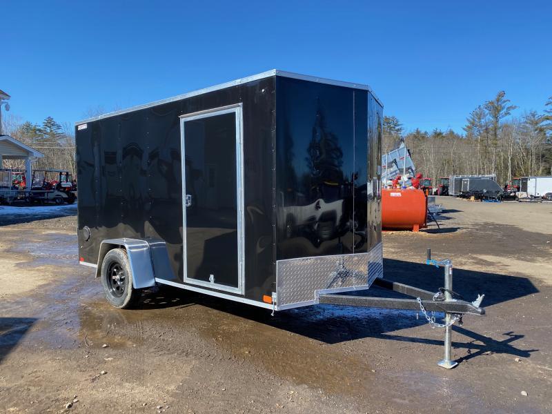 new Cargo (Enclosed) Trailers ITI Cargo  for sale, in Loudon, NH image-0