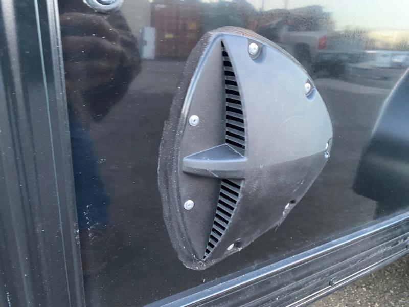 new Cargo (Enclosed) Trailers Stealth Trailers  for sale, in Loudon, NH Thumbnail 20