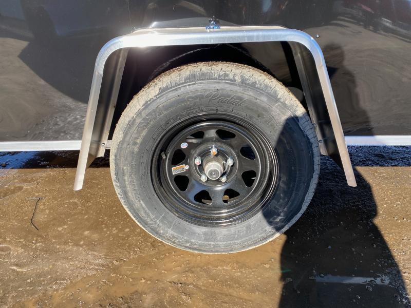 new Cargo (Enclosed) Trailers ITI Cargo  for sale, in Loudon, NH Thumbnail 21