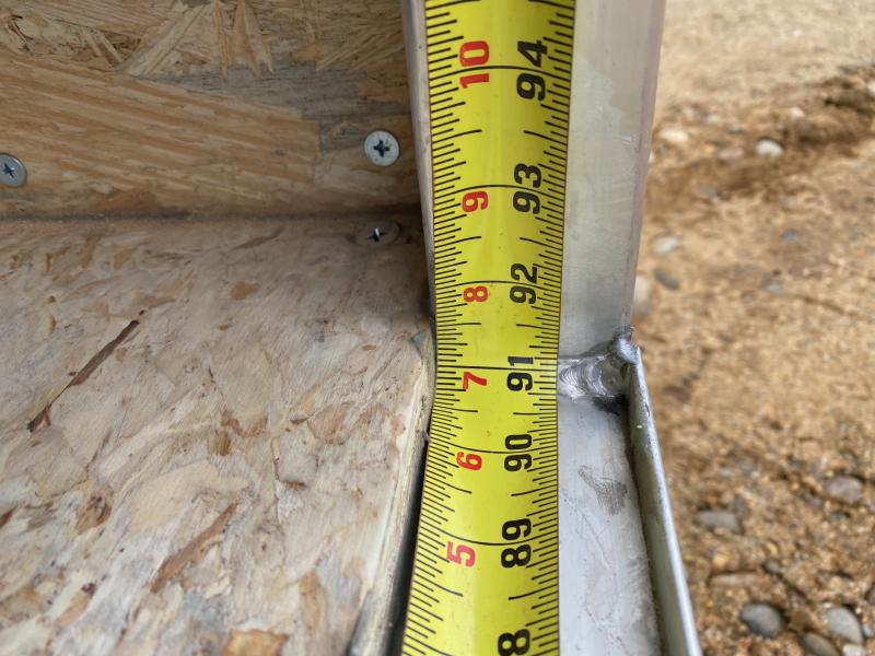 new Cargo (Enclosed) Trailers Stealth Trailers  for sale, in Loudon, NH Thumbnail 12