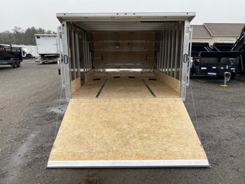 new Snowmobile Trailers SnoPro Trailers  for sale, in Loudon, NH Thumbnail 10