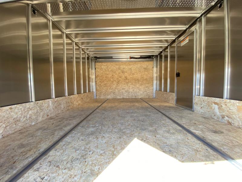 new Snowmobile Trailers Mission  for sale, in Loudon, NH Thumbnail 17