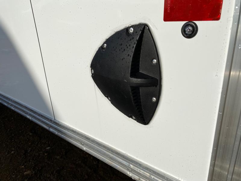 new Snowmobile Trailers Stealth Trailers  for sale, in Loudon, NH Thumbnail 25