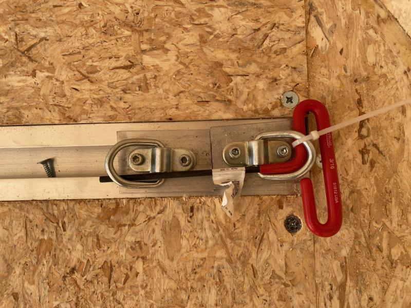 new Cargo (Enclosed) Trailers E-Z Hauler  for sale, in Loudon, NH Thumbnail 19