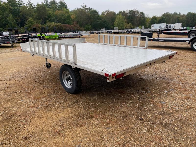 used Utility Trailers Aluma  for sale, in Loudon, NH Thumbnail 6