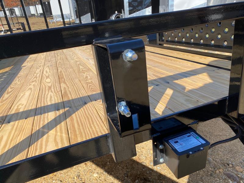 new Utility Trailers Sure-Trac  for sale, in Loudon, NH Thumbnail 14