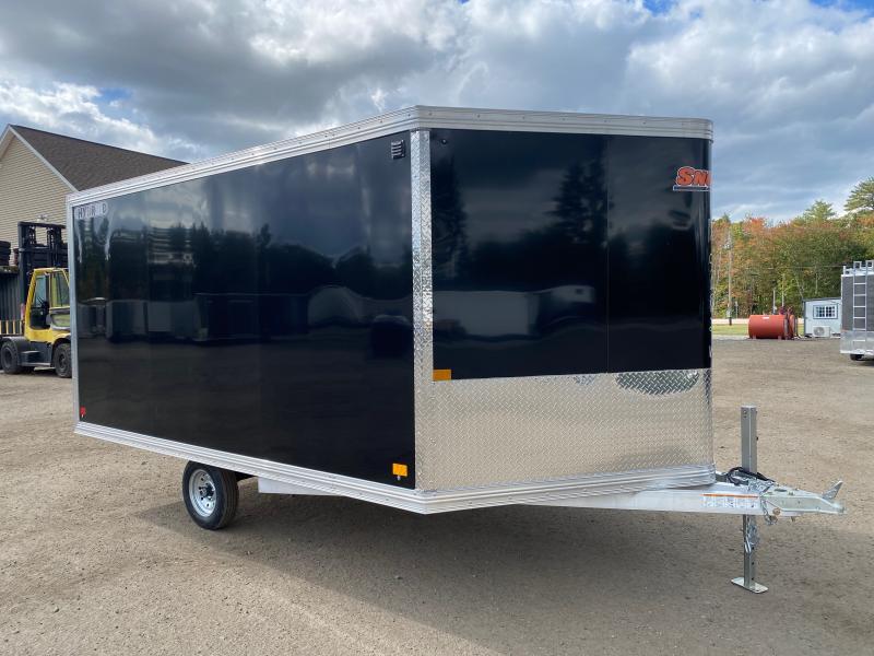 new Snowmobile Trailers SnoPro Trailers  for sale, in Loudon, NH Thumbnail 8