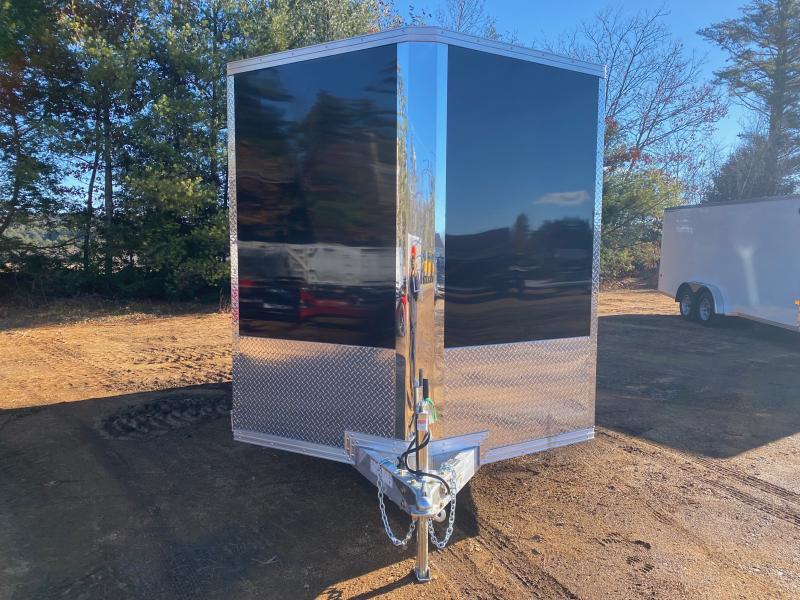 new Cargo (Enclosed) Trailers Stealth Trailers  for sale, in Loudon, NH Thumbnail 9