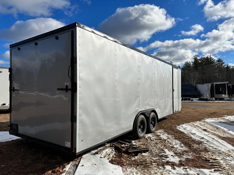 used Cargo (Enclosed) Trailers Diamond Cargo  for sale, in Loudon, NH Thumbnail 4