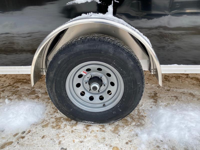 new Cargo (Enclosed) Trailers Stealth Trailers  for sale, in Loudon, NH Thumbnail 21