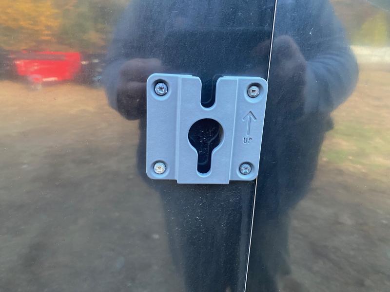 used Toy Haulers ATC Game Changer Pro for sale, in Loudon, NH Thumbnail 18