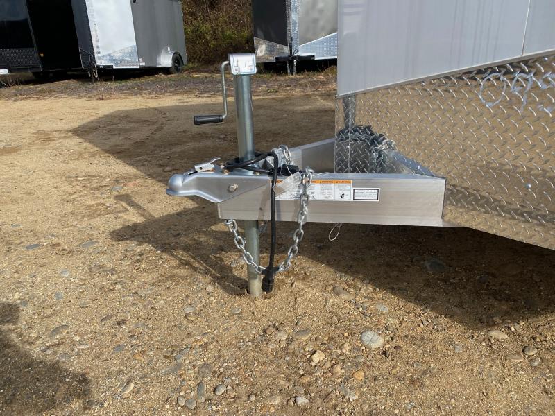 new Cargo (Enclosed) Trailers ATC  for sale, in Loudon, NH Thumbnail 25