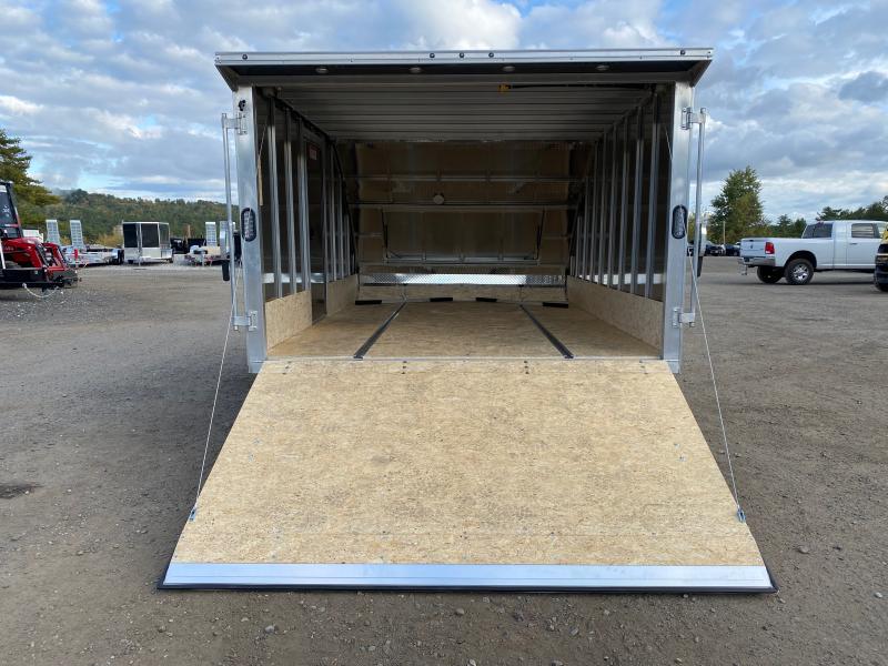 new Snowmobile Trailers SnoPro Trailers  for sale, in Loudon, NH Thumbnail 10