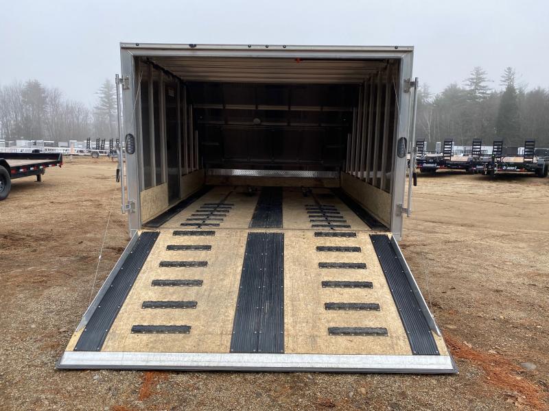 new Snowmobile Trailers SnoPro Trailers  for sale, in Loudon, NH Thumbnail 10