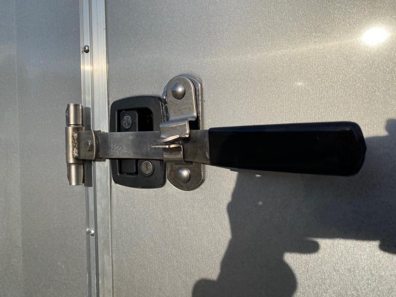 new Cargo (Enclosed) Trailers Stealth Trailers  for sale, in Loudon, NH Thumbnail 22