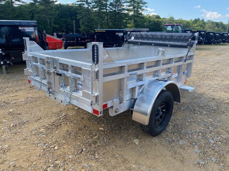 new Dump Trailers Cargo Pro  for sale, in Loudon, NH Thumbnail 4