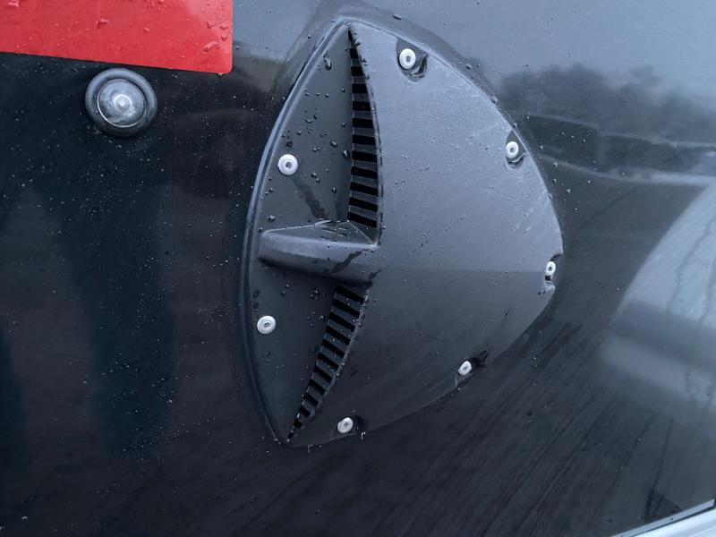 new Cargo (Enclosed) Trailers Stealth Trailers  for sale, in Loudon, NH Thumbnail 16