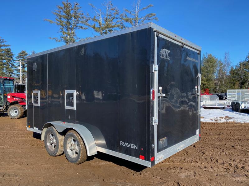 used Snowmobile Trailers ATC  for sale, in Loudon, NH Thumbnail 8