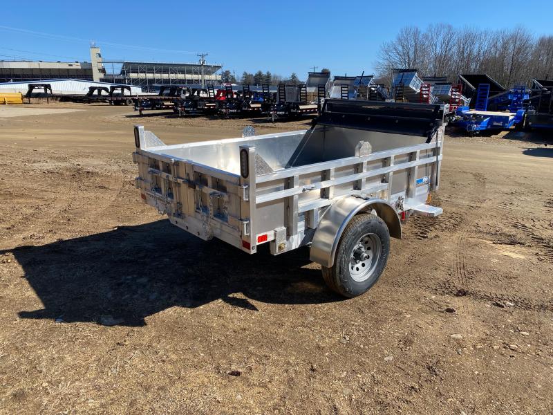 new Dump Trailers Cargo Pro  for sale, in Loudon, NH Thumbnail 4