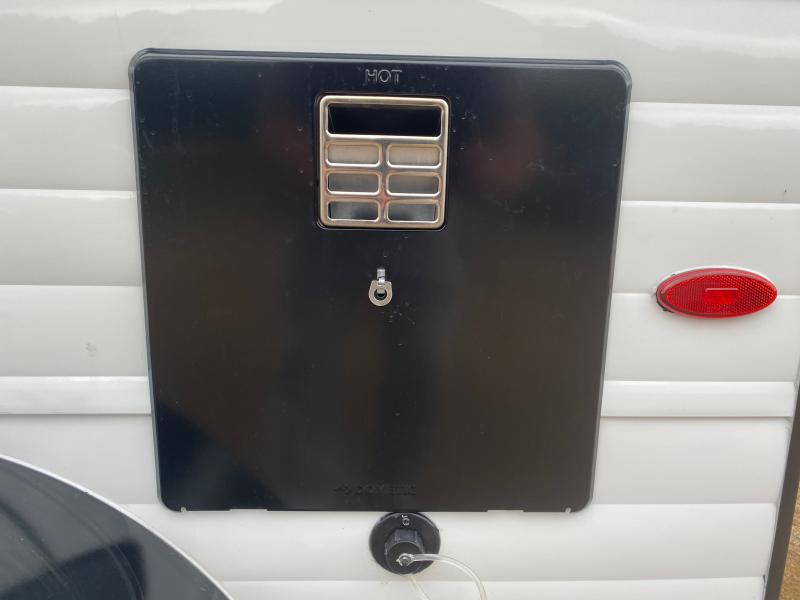 new Camper / RV Sunset Park RV Mfg. Sunray for sale, in Loudon, NH Thumbnail 14