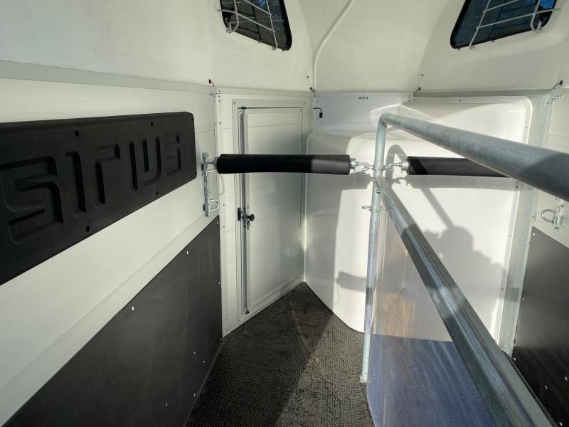 new Horse Trailers Sirius  for sale, in Loudon, NH Thumbnail 18