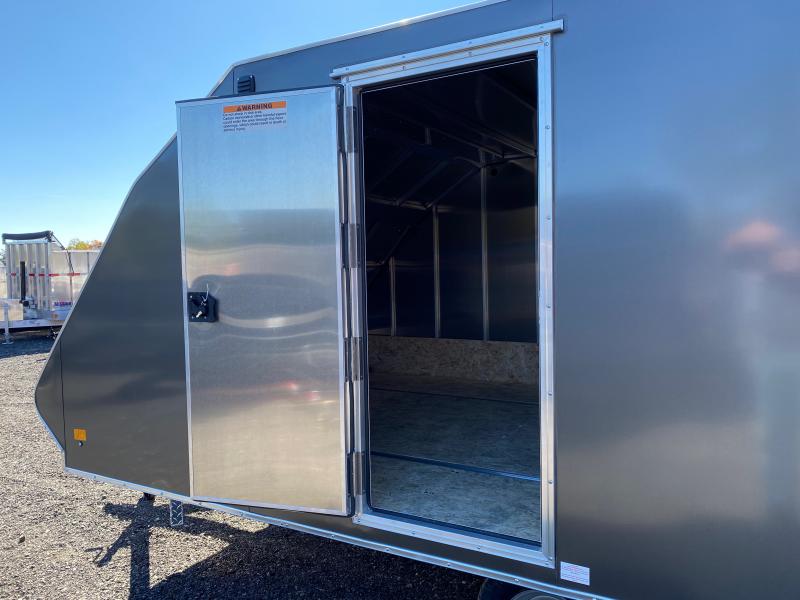 new Snowmobile Trailers Mission  for sale, in Loudon, NH Thumbnail 12