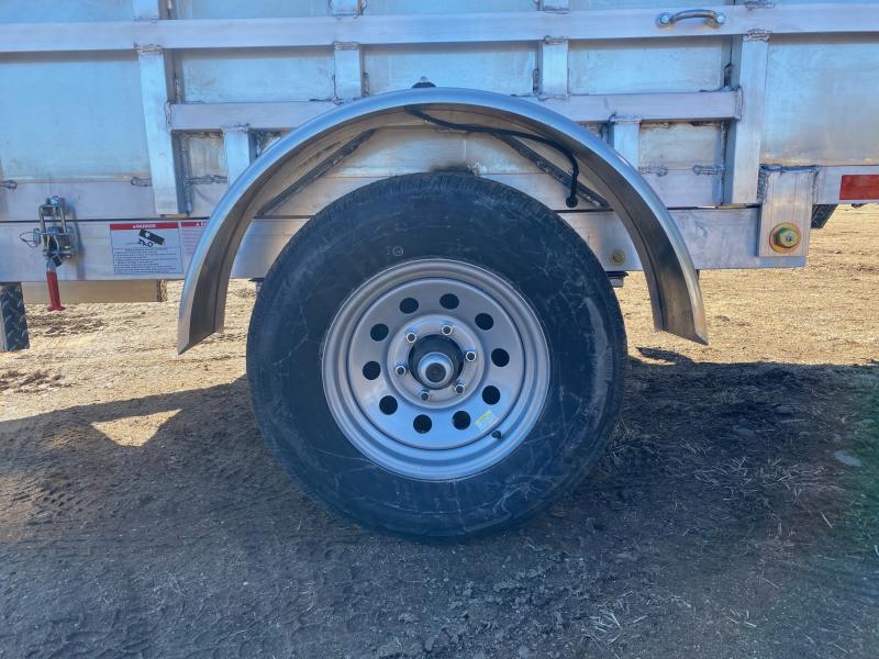 new Dump Trailers Cargo Pro  for sale, in Loudon, NH Thumbnail 15