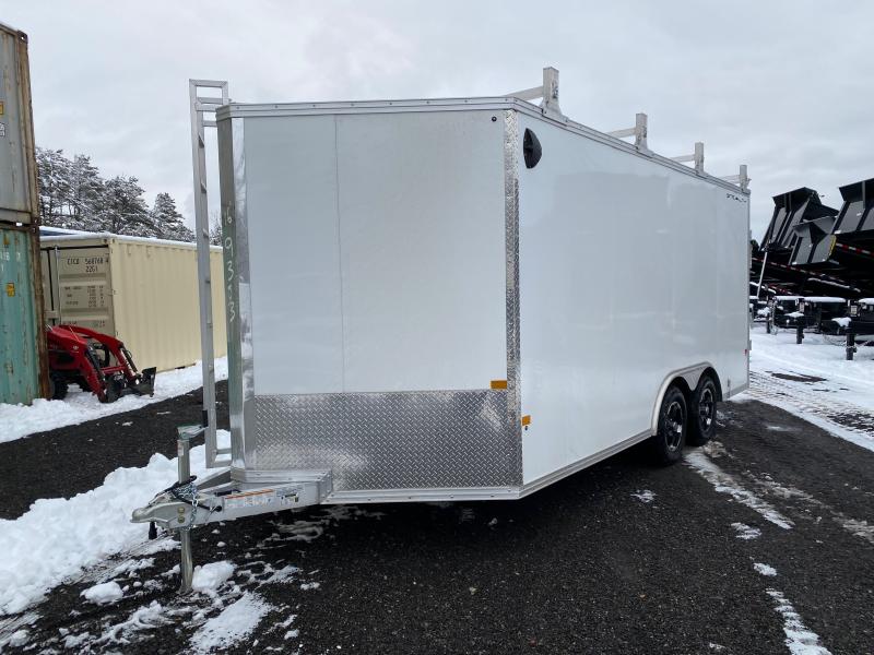 new Cargo (Enclosed) Trailers Stealth Trailers  for sale, in Loudon, NH Thumbnail 8
