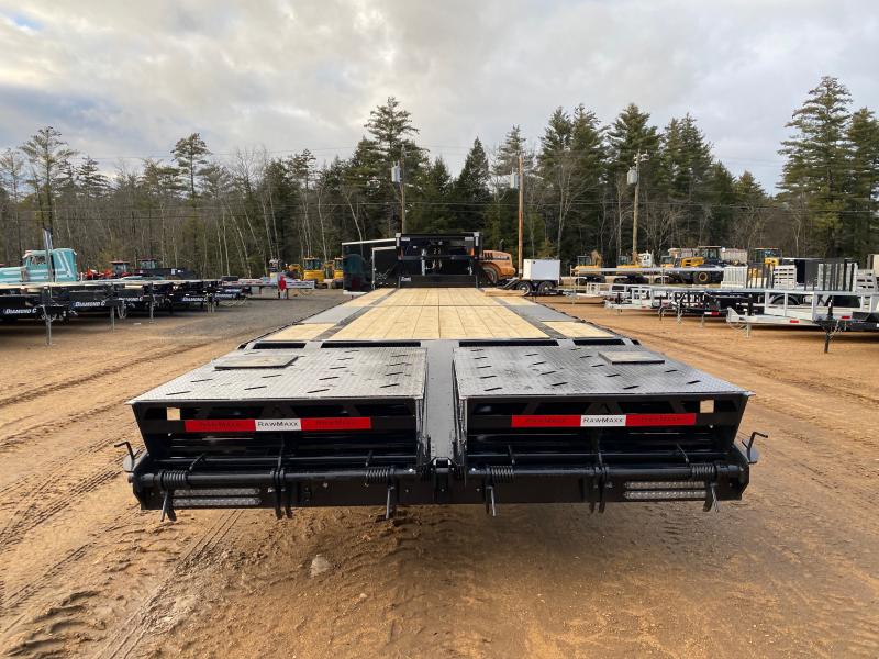 new Equipment / Flatbed Trailers RawMaxx  for sale, in Loudon, NH Thumbnail 5