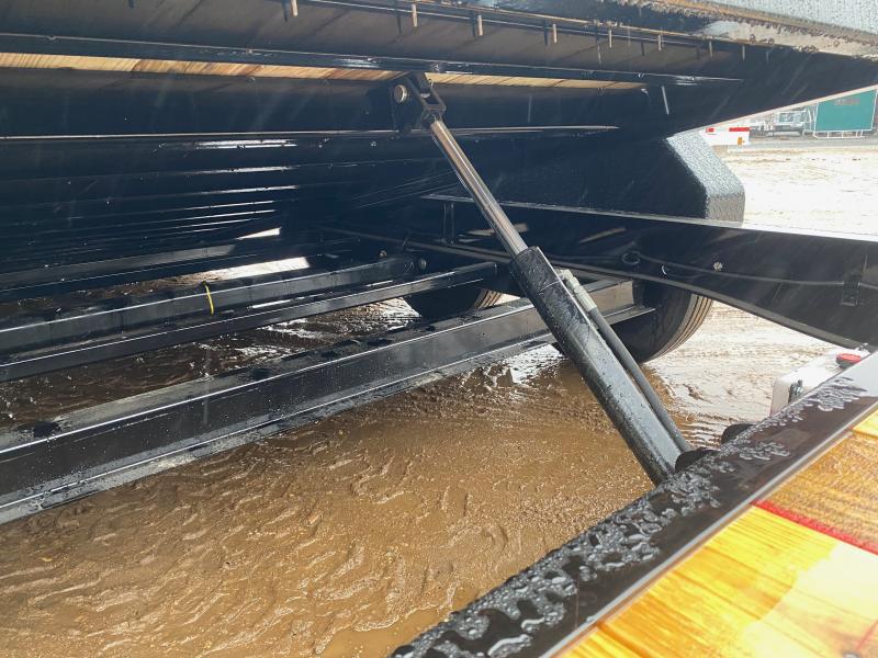 new Equipment / Flatbed Trailers Diamond C Trailers  for sale, in Loudon, NH Thumbnail 12