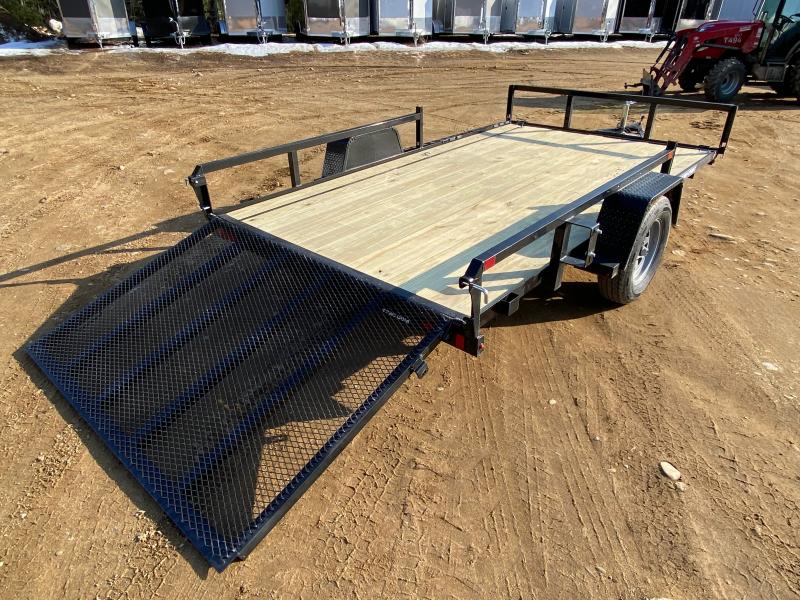 new ATV Trailers Sure-Trac  for sale, in Loudon, NH Thumbnail 11