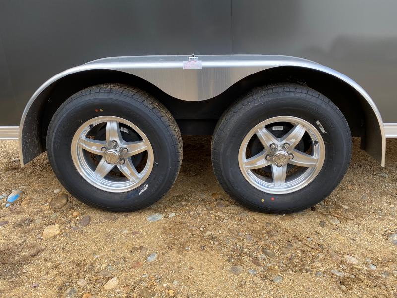 new Cargo (Enclosed) Trailers ATC  for sale, in Loudon, NH Thumbnail 21