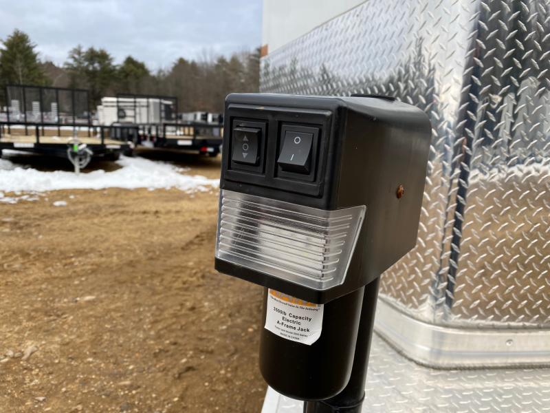 new Horse Trailers Frontier Trailers  for sale, in Loudon, NH Thumbnail 23