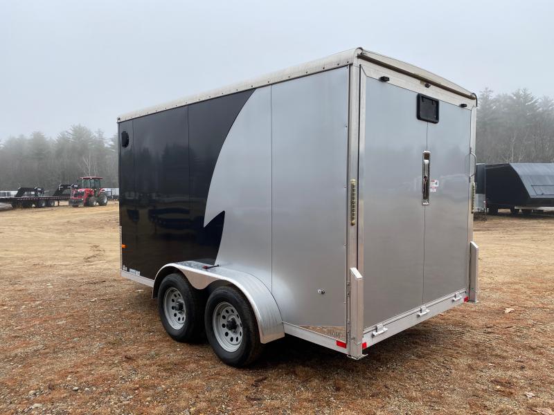 used Cargo (Enclosed) Trailers NEO Trailers  for sale, in Loudon, NH Thumbnail 6