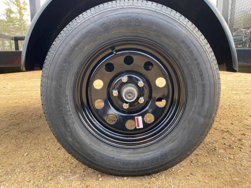 new Utility Trailers Triple Crown Trailers  for sale, in Loudon, NH Thumbnail 14