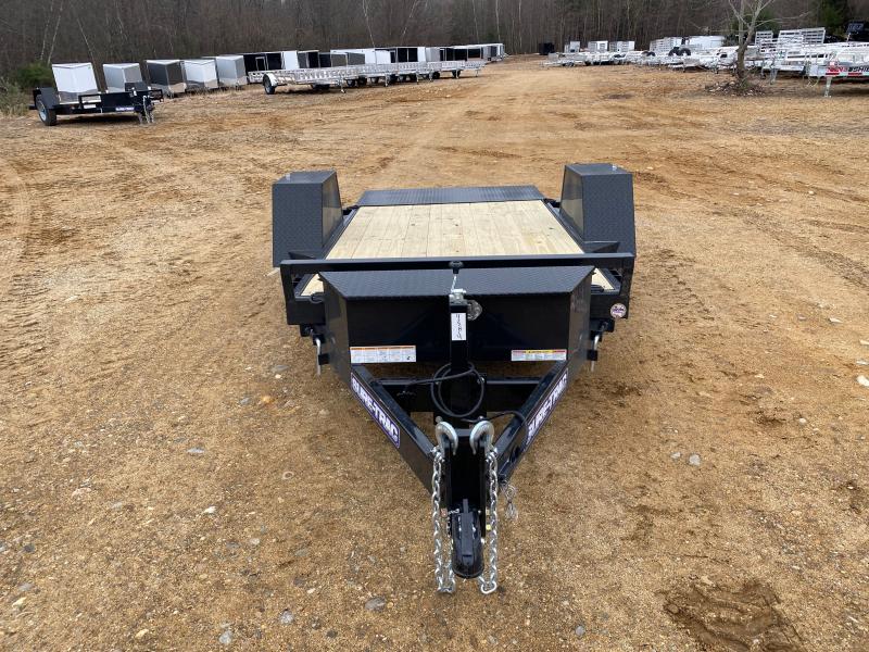 new Equipment / Flatbed Trailers Sure-Trac  for sale, in Loudon, NH Thumbnail 9
