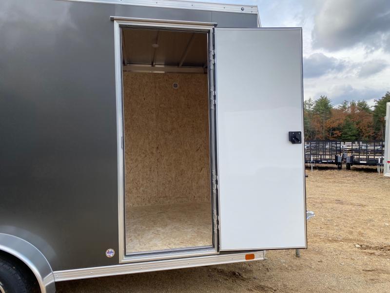 new Cargo (Enclosed) Trailers ATC  for sale, in Loudon, NH Thumbnail 22
