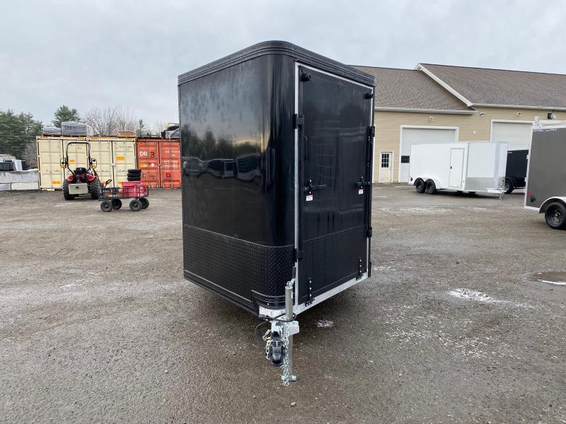 new Snowmobile Trailers Stealth Trailers  for sale, in Loudon, NH Thumbnail 3