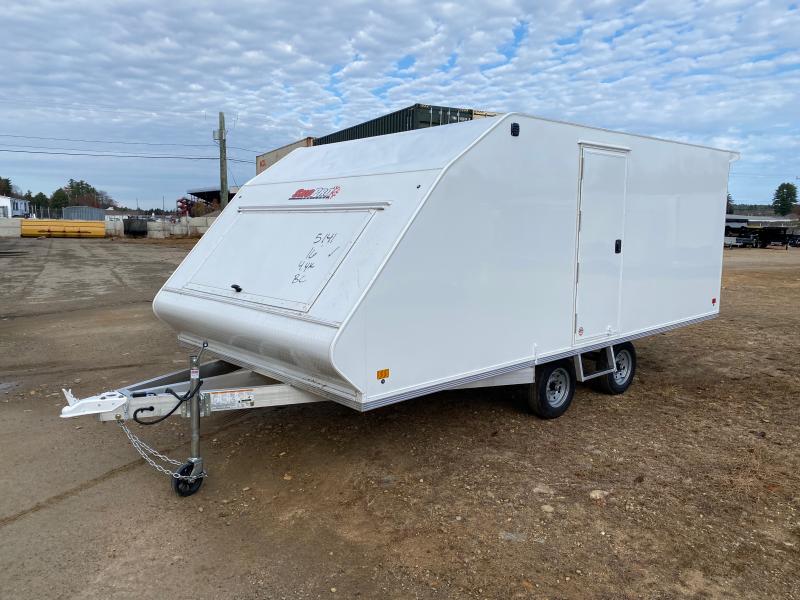 new Snowmobile Trailers SnoPro Trailers  for sale, in Loudon, NH image-0