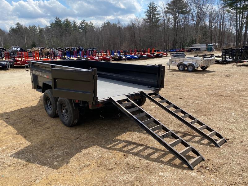 new Dump Trailers Iron Bull  for sale, in Loudon, NH Thumbnail 14