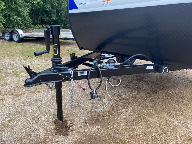 new Camper / RV Sunset Park RV Mfg. Sunray for sale, in Loudon, NH Thumbnail 16