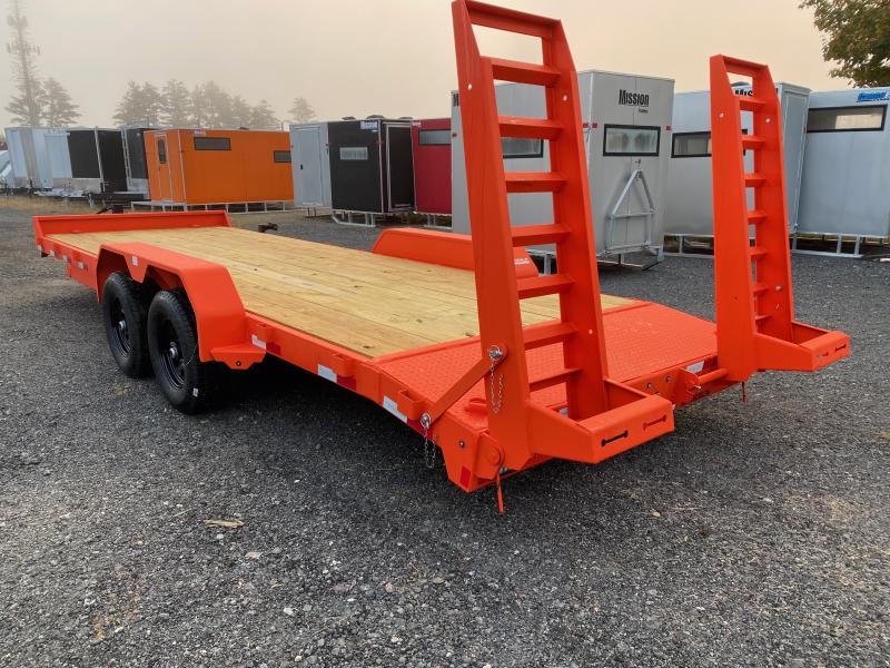new Equipment / Flatbed Trailers Rice Trailers  for sale, in Loudon, NH Thumbnail 6