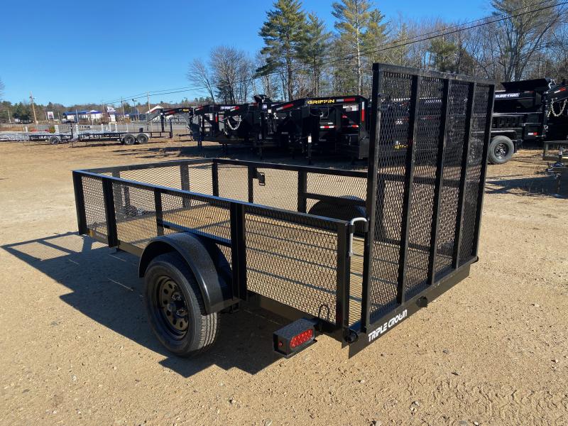 new Utility Trailers Triple Crown Trailers  for sale, in Loudon, NH Thumbnail 6