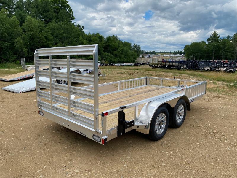 new Utility Trailers Sure-Trac  for sale, in Loudon, NH Thumbnail 5