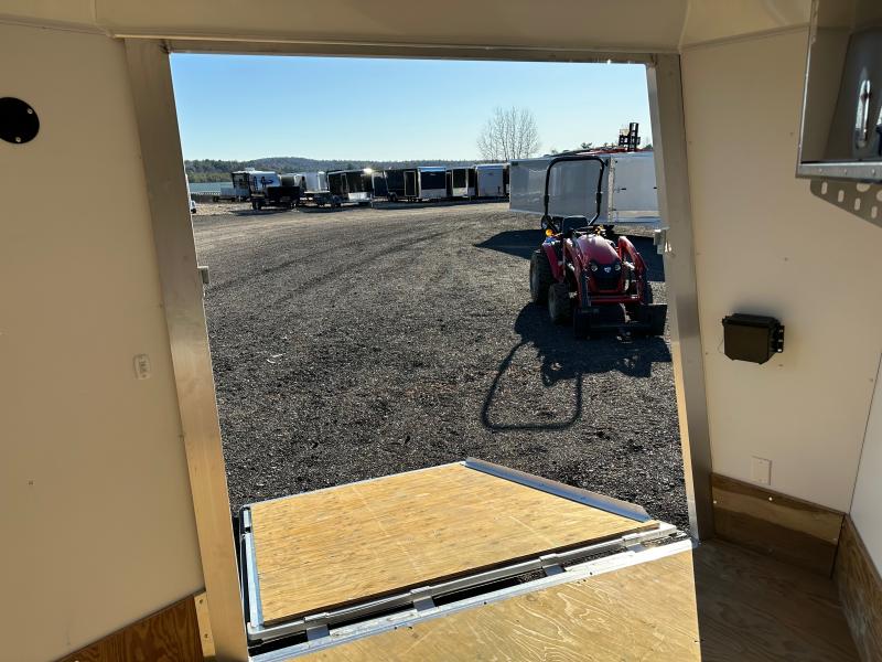 new Snowmobile Trailers NEO Trailers  for sale, in Loudon, NH Thumbnail 29